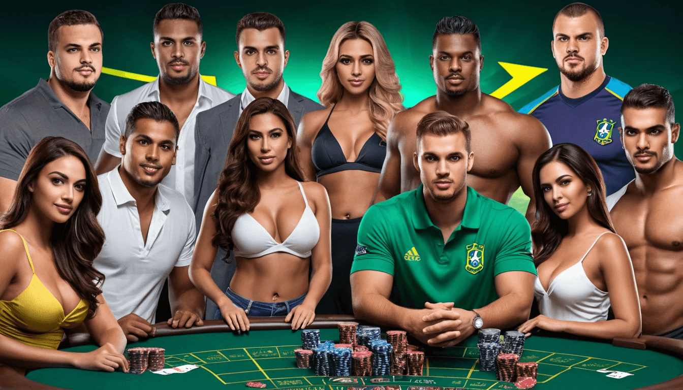 jaegerpg Cassino Oficial APP