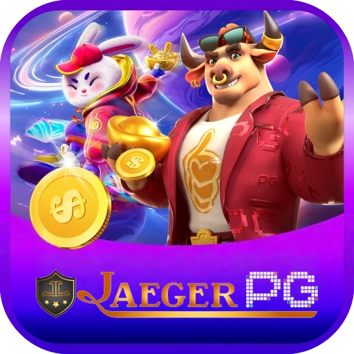 jaegerpg logo