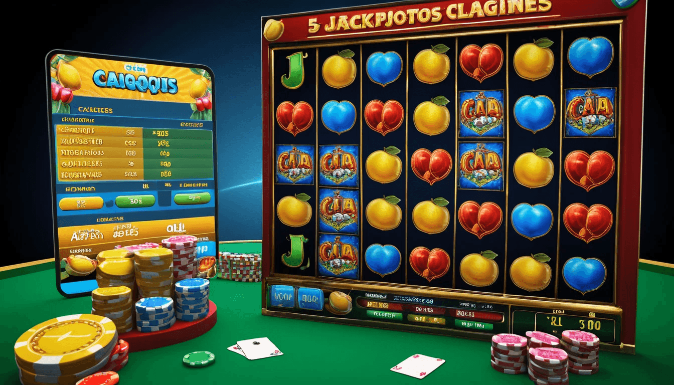 jaegerpg Login rápido no Cassino