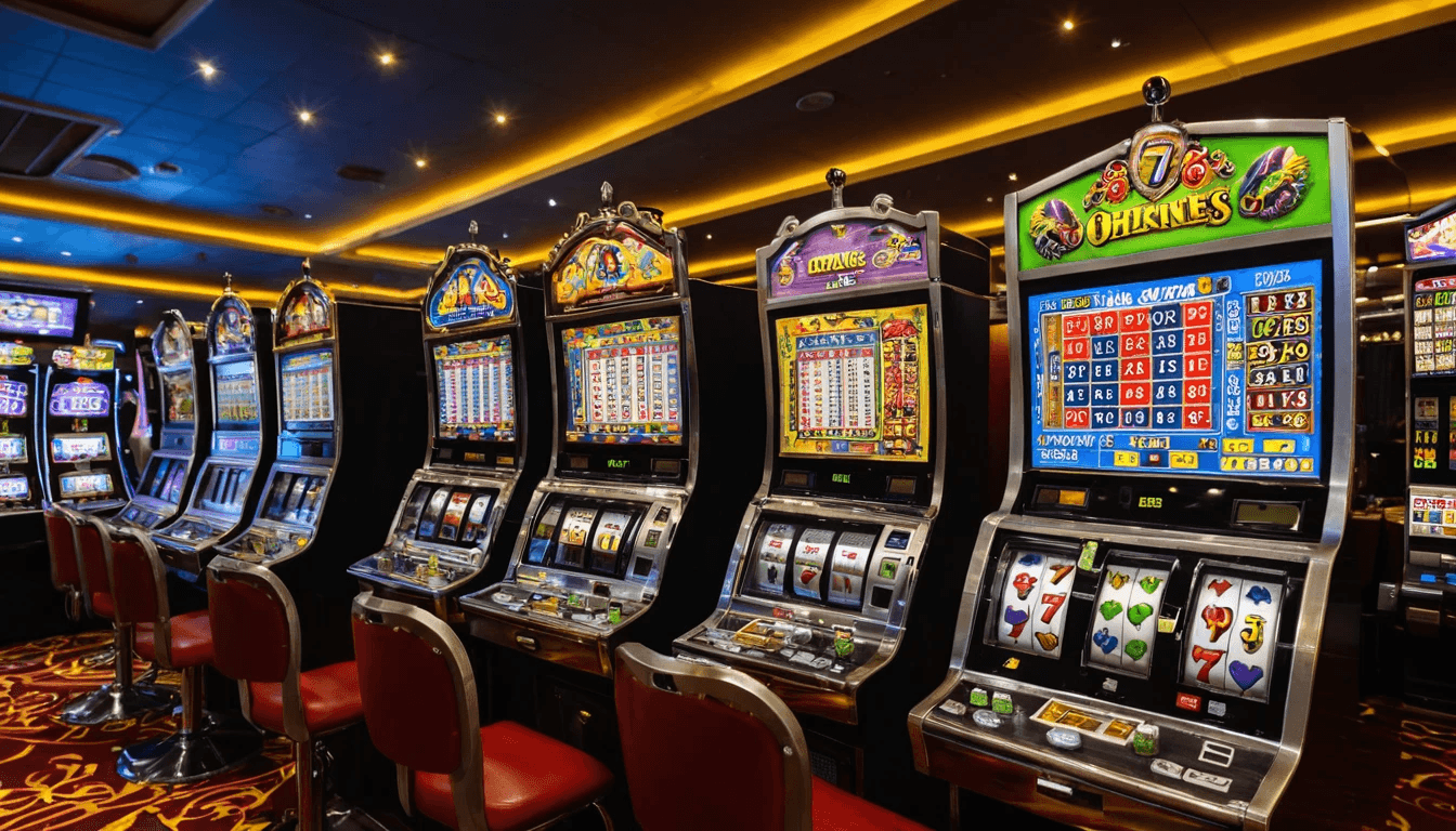 jaegerpg Cassino App Plataforma