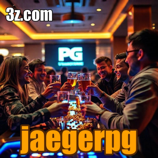 Conexões vibrantes: comunidades no jaegerpg que encantam jogadores