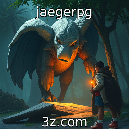 Tendências emergentes na narrativa de jogos