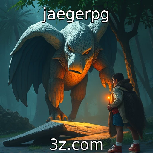 Tendências emergentes na narrativa de jogos