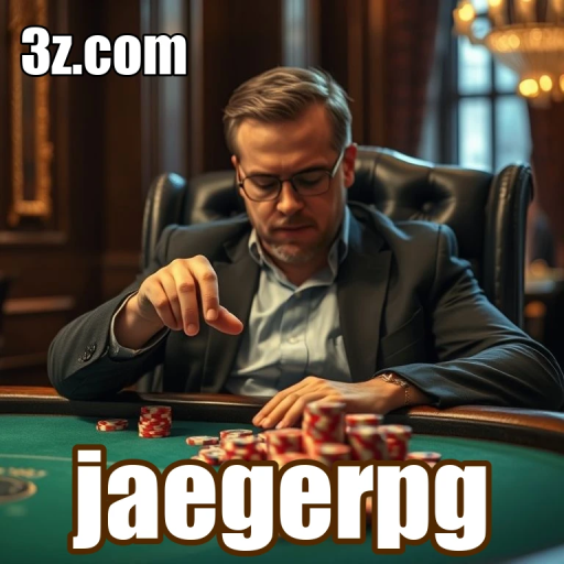 Expansões Criativas no jaegerpg Enriquecem a Experiência de Jogo