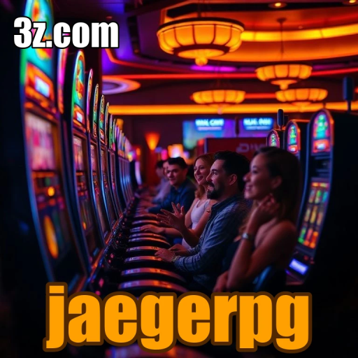 Novidades Imperdíveis: A seção de News do jaegerpg