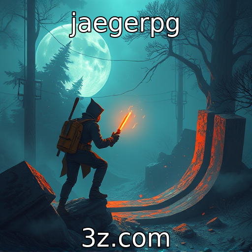 Impacto da tecnologia na narrativa dos jogos